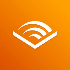 Audible Logo